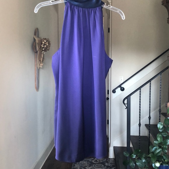 Tahari Blouse - Picture 4 of 4